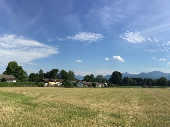 Ferienhausanlage FeWoWama4