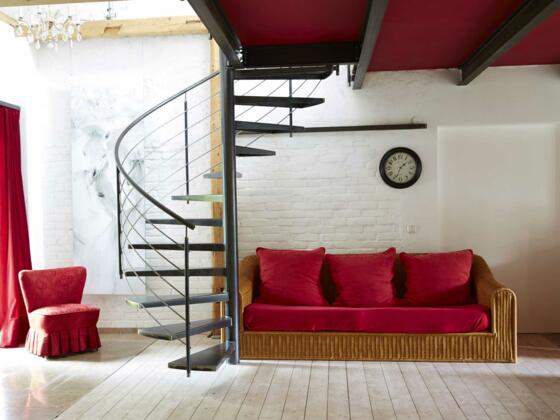 Ferienwohnung Ranesberger