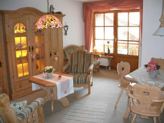 Für erholsame Stunden