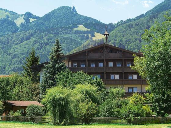 Hotel Sperrer Grassau - Hausansicht