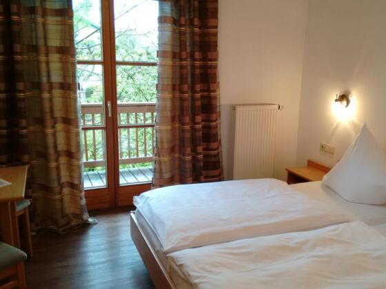 Hotel Gasthof Alt Fürstätt - Doppelzimmer
