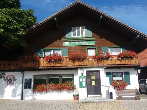 Gasthaus Lindauer