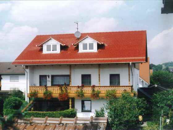 Haus Reichenbacher