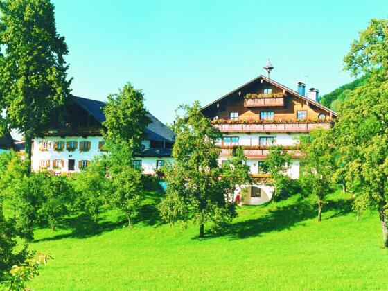 Mostschenke Grablerhof