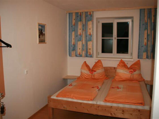 Linzer Haus / Wurzeralm