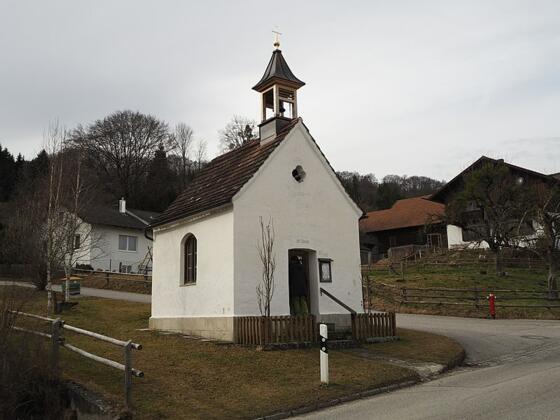 Ulrichskapelle