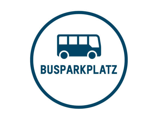 Busparkplatz