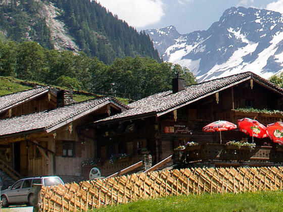 Senningerbräu Alm