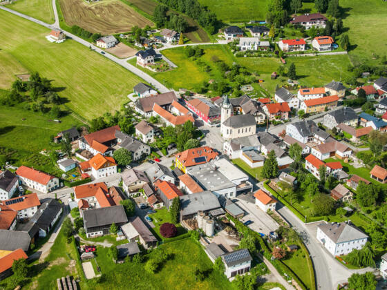 Neustift ob der Donau