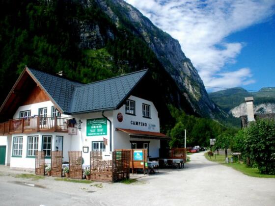 Camping Klaunser-Höll