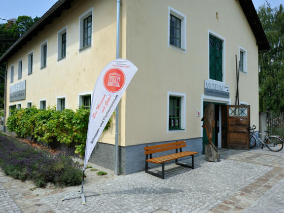 Aschacher Museumsverein