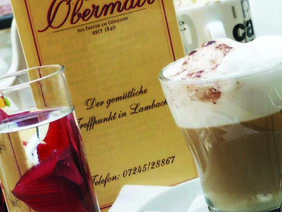 Einfach köstlich....