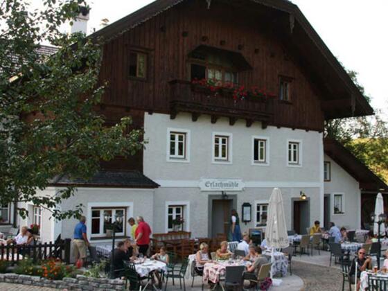 Erlachmühle