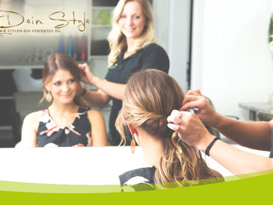 Dein Style - Frisörsalon