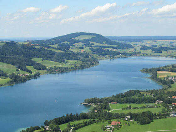 Naturschutzgebiet Irrsee