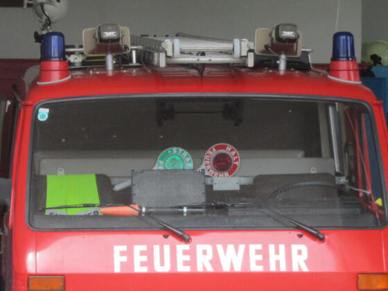 Feuerwehr
