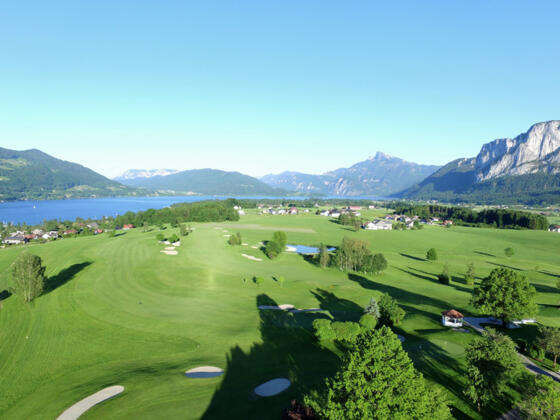 Golfclub Drachenwand