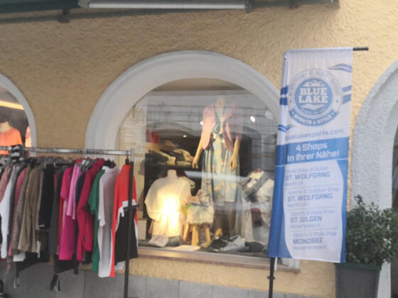 Blue Lakes Sports &amp; Style