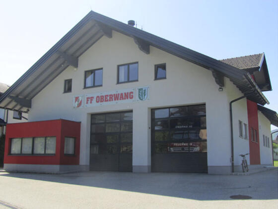 Freiwillige Feuerwehr Oberwang