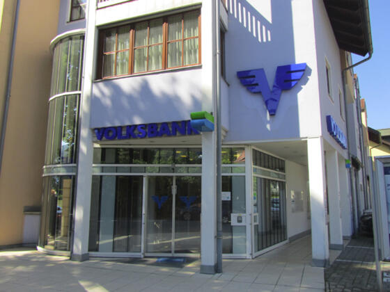Volksbank