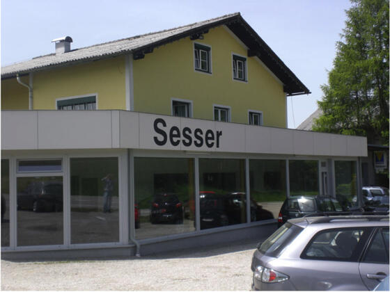 Autohaus Sesser