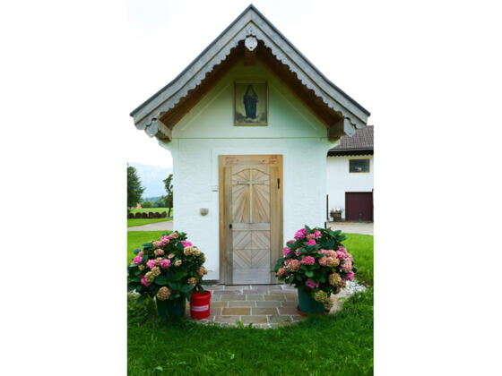 Handlbauer Kapelle