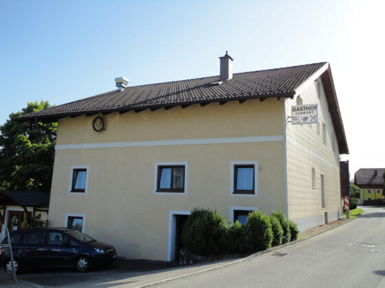 Gasthof Gebhart