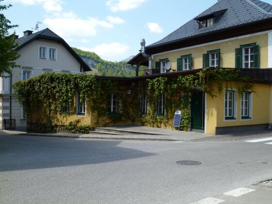 Cheers Bar Bad Goisern