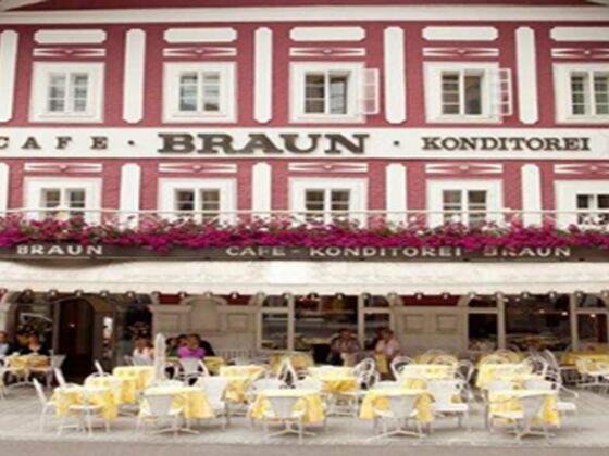 Cafe Braun