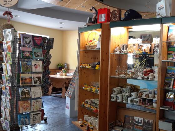 Salzkammergut Touristik Shop