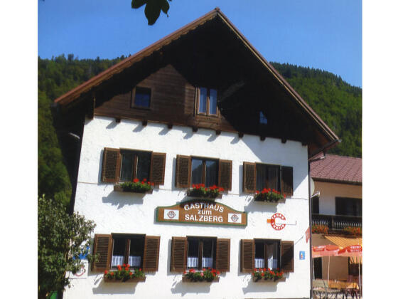 Gasthaus zum Salzberg