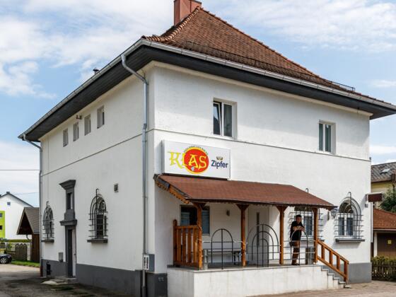 Pizzeria KLAS - 180919-13-34-32