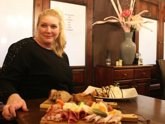 Enjoy Genuss Beisl Susanne Blümel