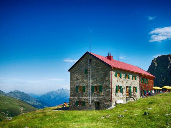 Niederelbehütte, Foto: Petra Jehle