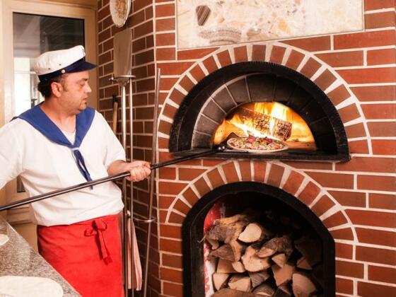 Pizzeria Don Pasquale