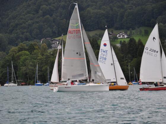 WSCW - Regatta