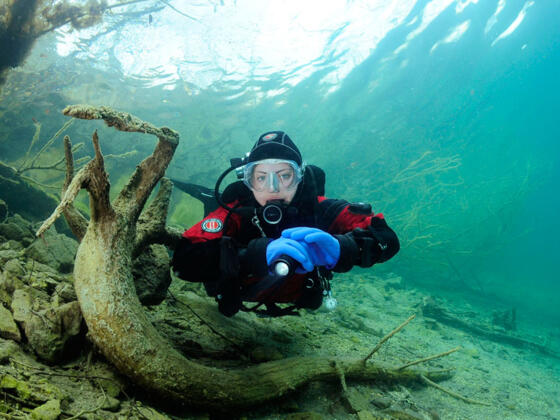 Symbolfoto under pressure Trainingsplatz