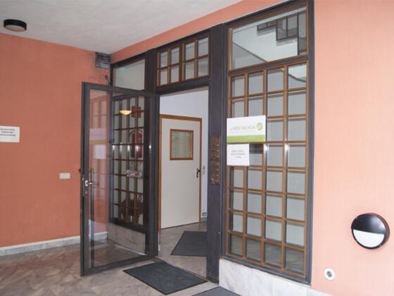 Dr. Gerald Schneider