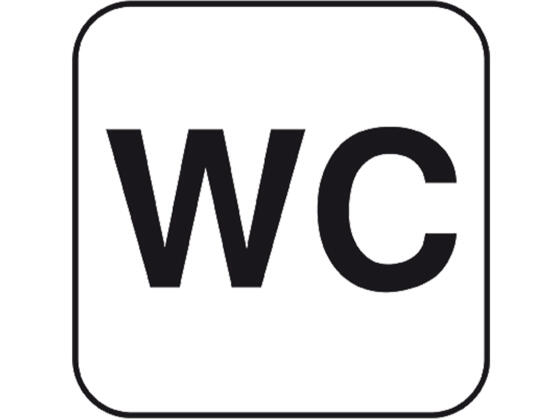 Öffentliche WC-Anlagen