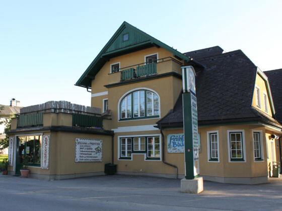Bäckerei Maislinger
