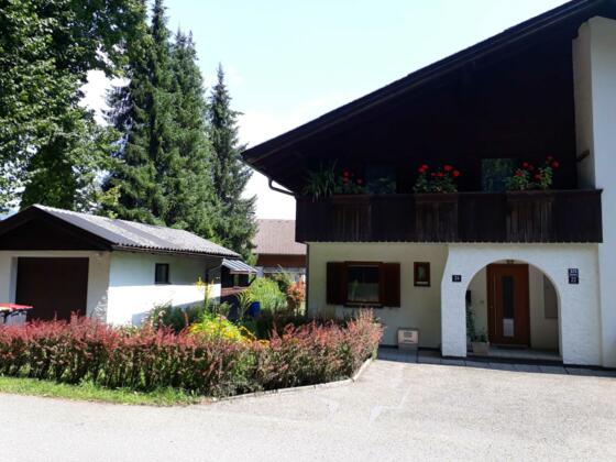 \&quot;Im Auswärts\&quot; Ferienhaus Bad Ischl