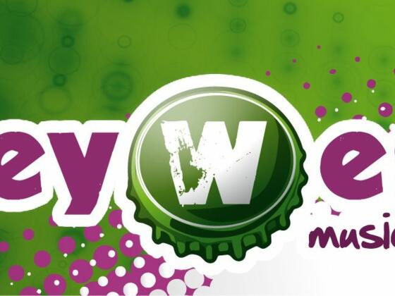 Logo Key West Music Bar