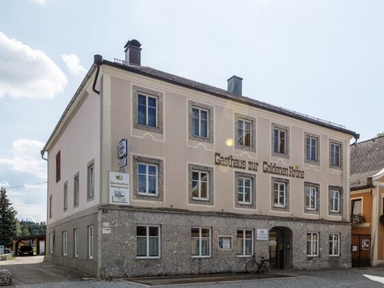 Gasthaus zur Goldenen Krone