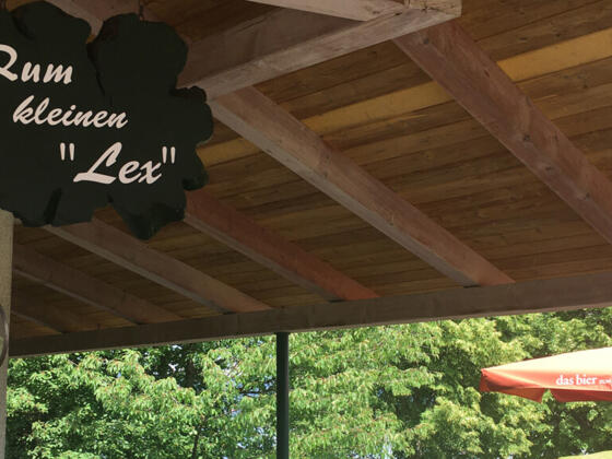 2020 - NU - Zum kleinen Lex