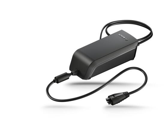 Bosch Fast Charger-Ladegerät
