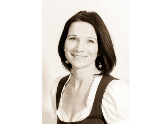 Austria Guide - Dorothea Kranabitl