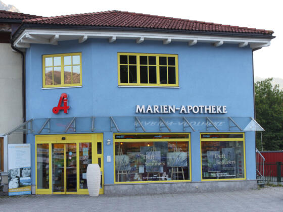Marien-Apotheke