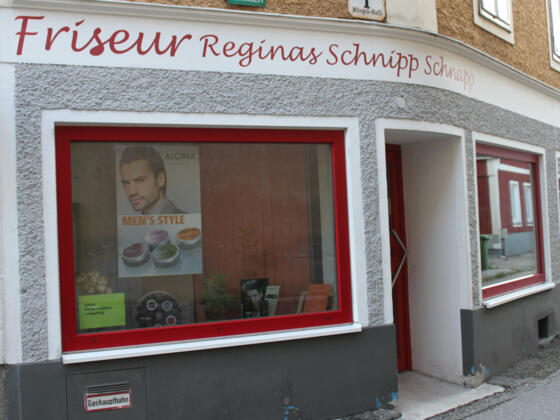 Reginas Schnipp Schnapp