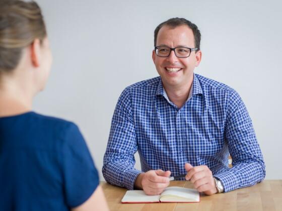 Dr. Matthias Reisinger