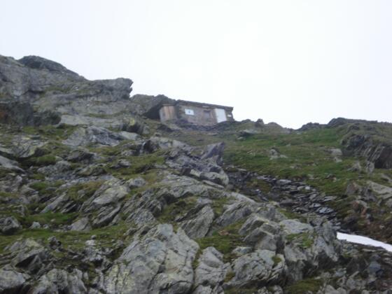 Philipp-Reuter-Hütte